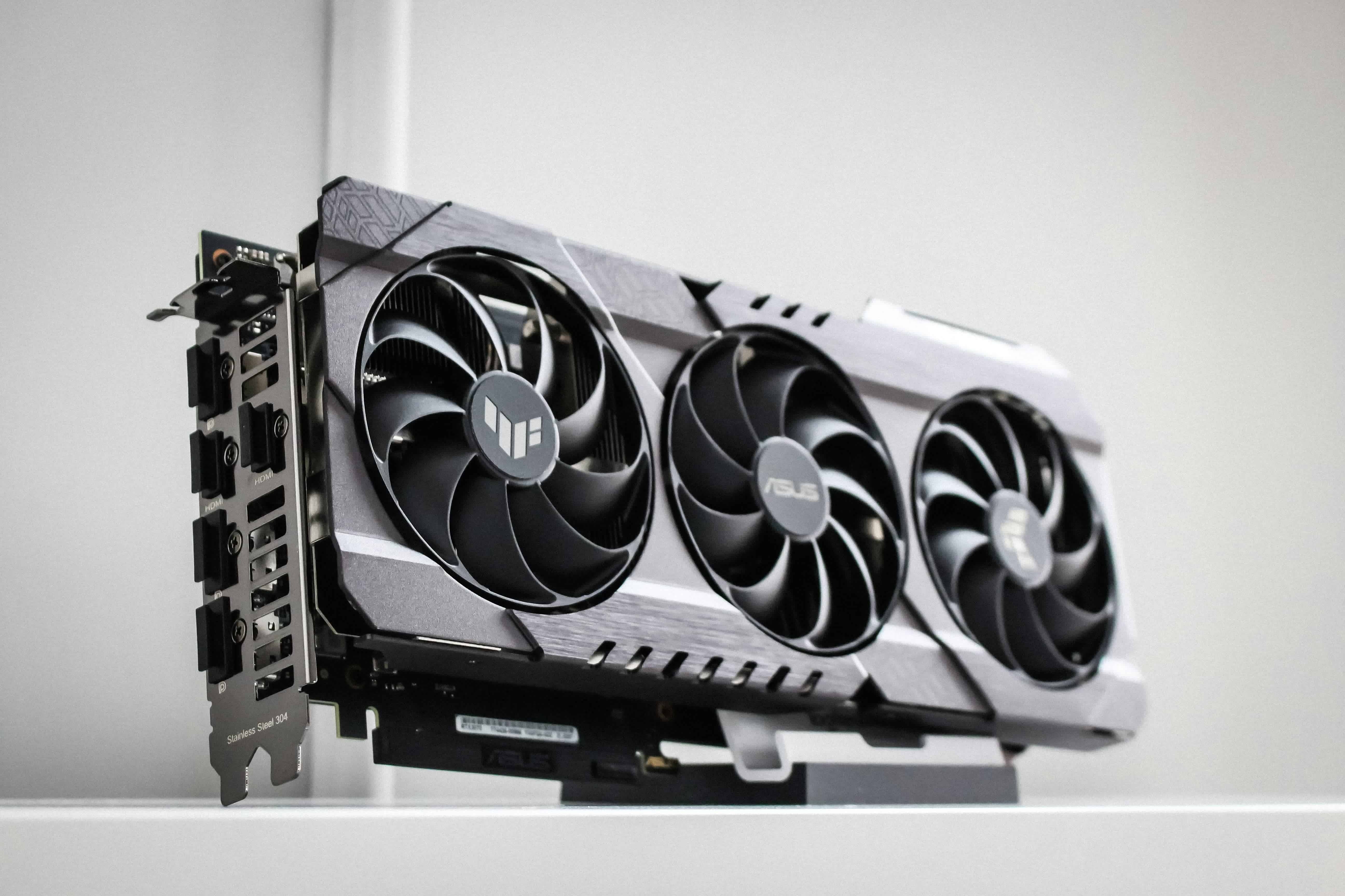 Premium Graphics Cards